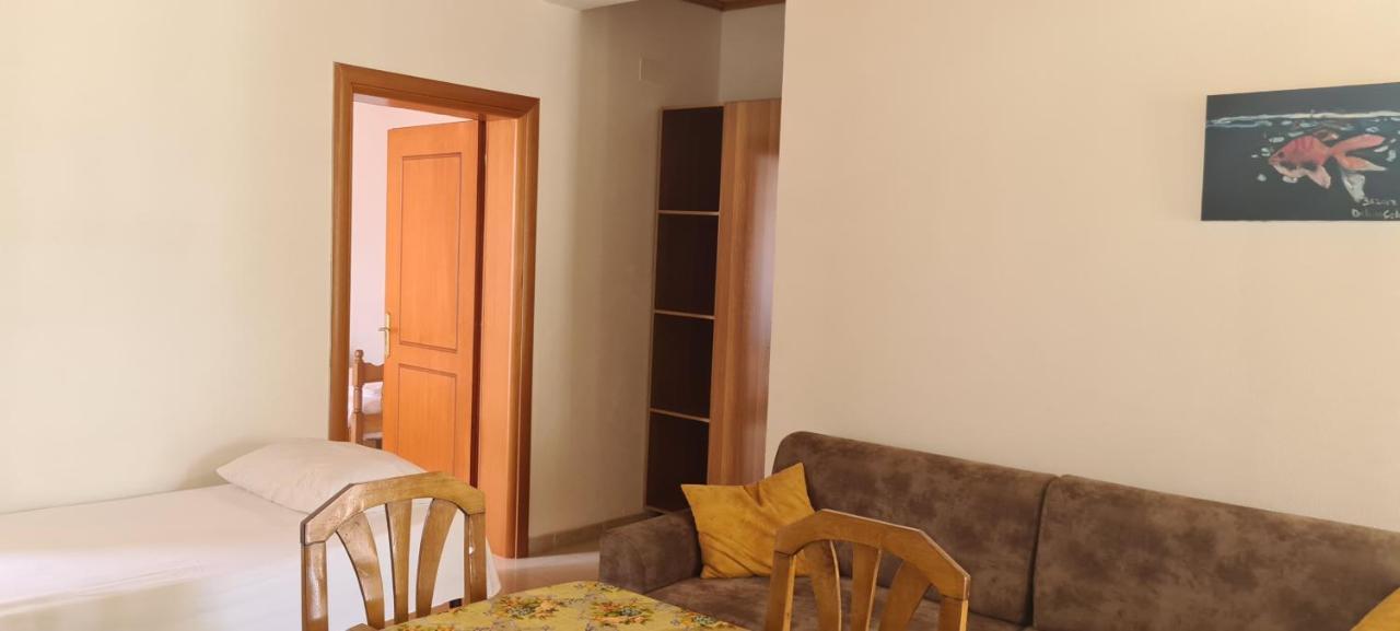 Apartment Celaj Velipoje Bagian luar foto