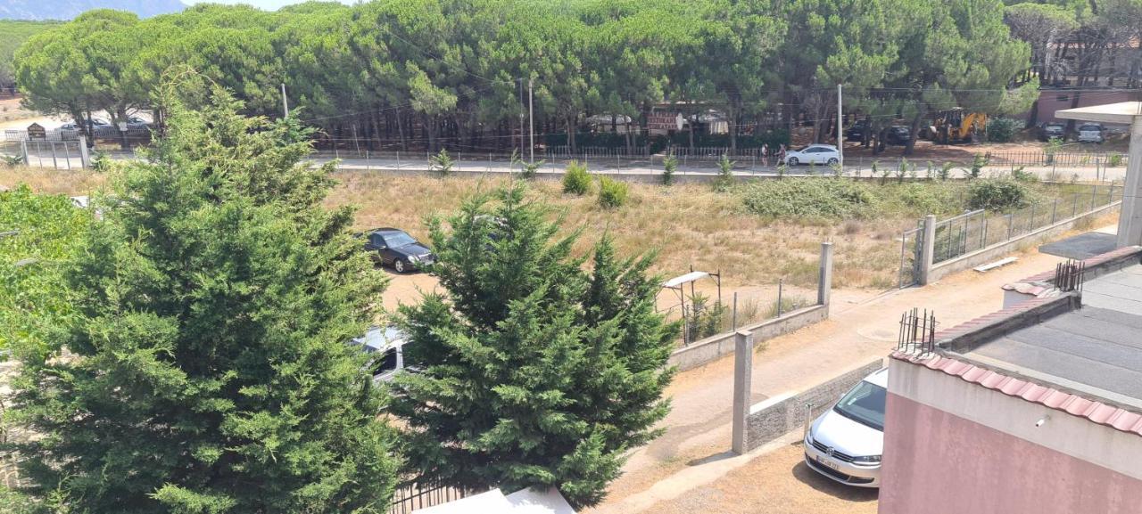 Apartment Celaj Velipoje Bagian luar foto