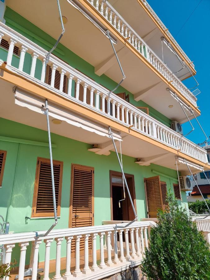 Apartment Celaj Velipoje Bagian luar foto