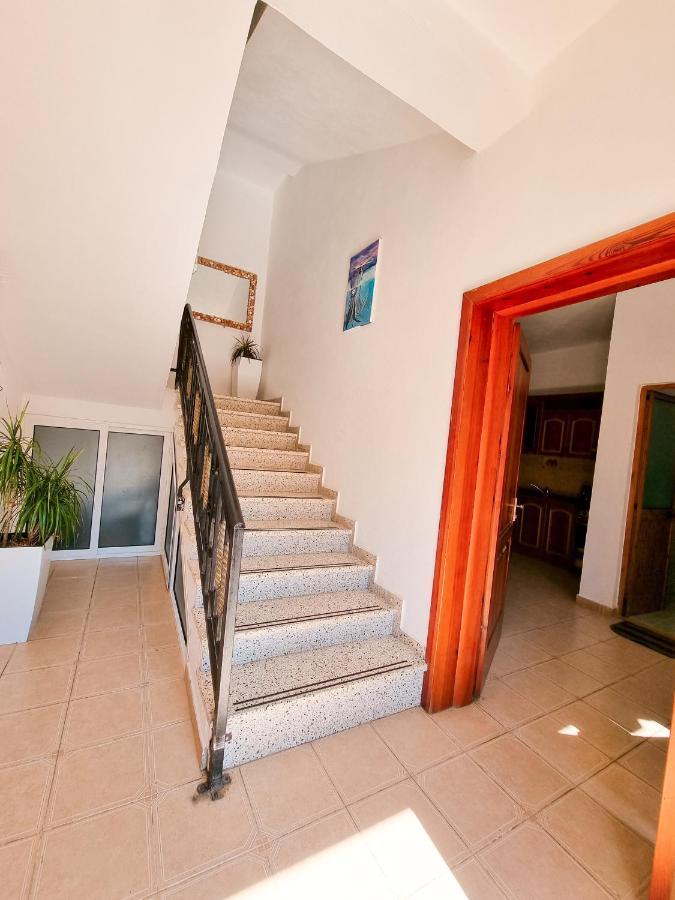 Apartment Celaj Velipoje Bagian luar foto