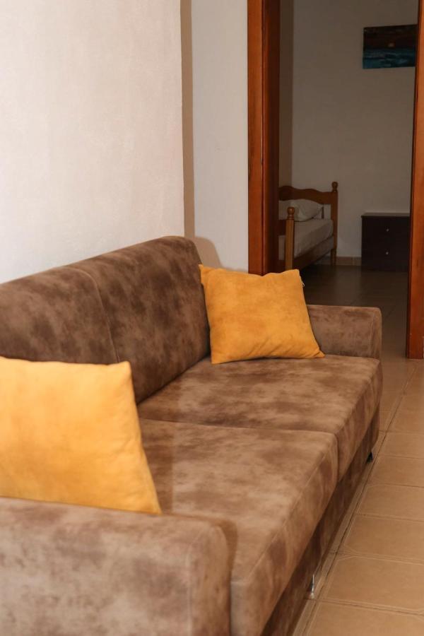 Apartment Celaj Velipoje Bagian luar foto