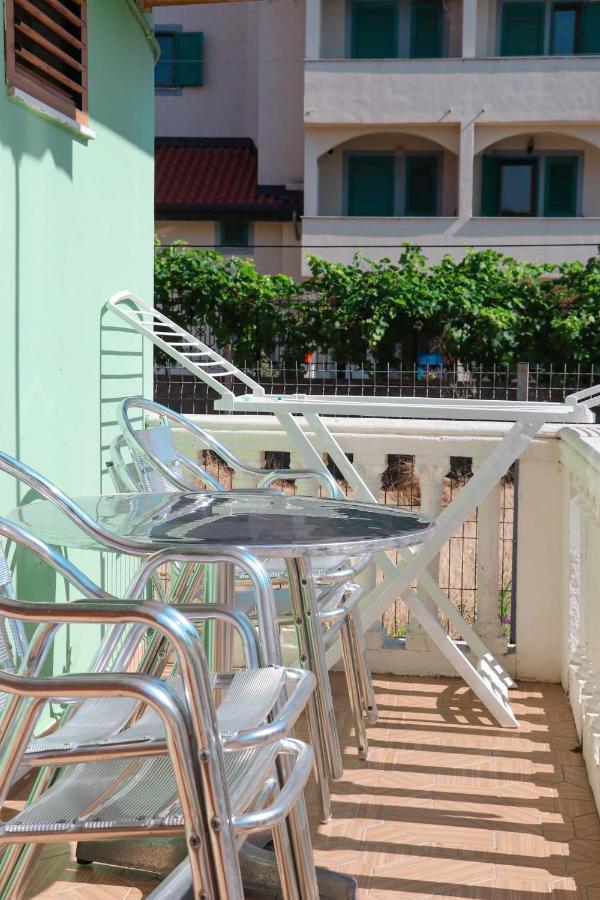 Apartment Celaj Velipoje Bagian luar foto