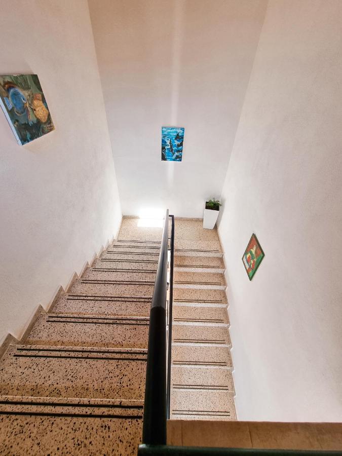 Apartment Celaj Velipoje Bagian luar foto