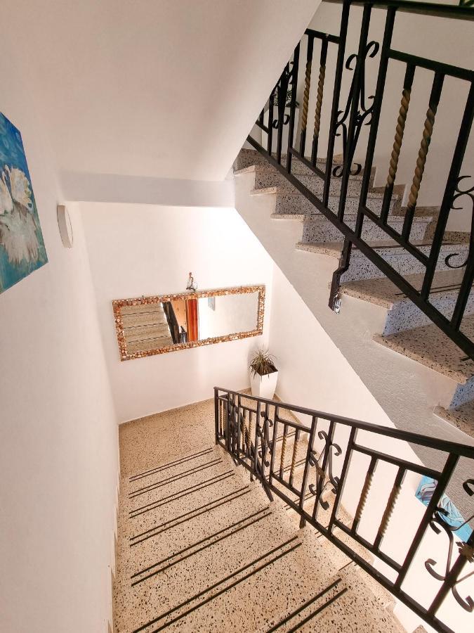 Apartment Celaj Velipoje Bagian luar foto