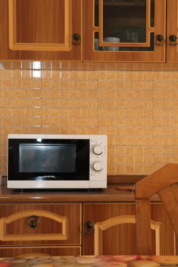 Apartment Celaj Velipoje Bagian luar foto