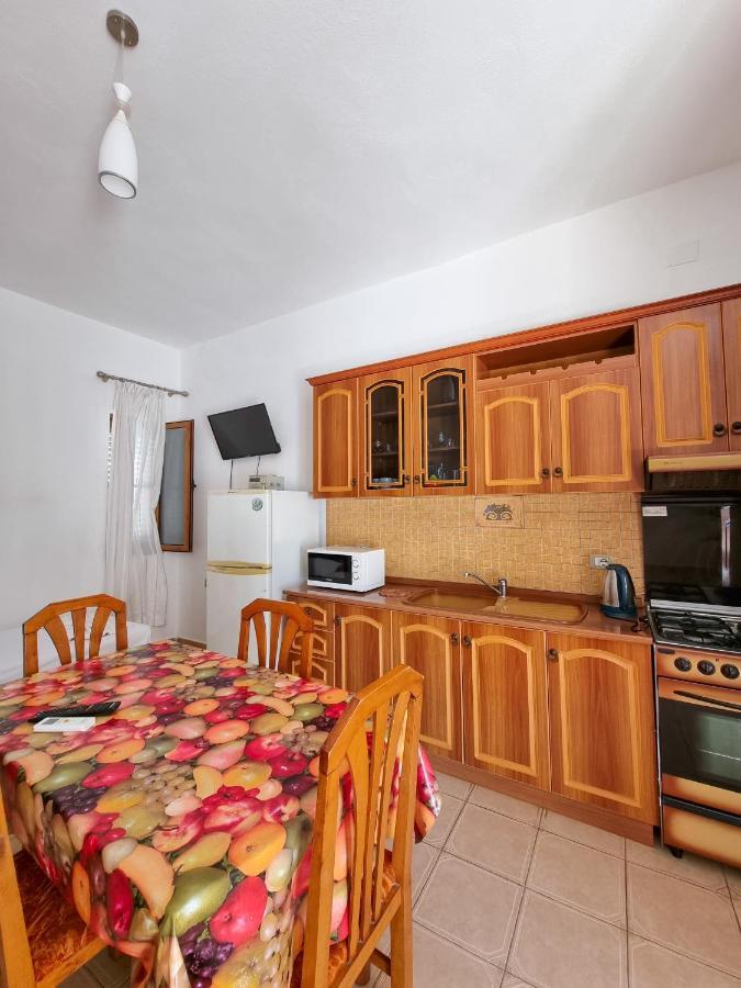Apartment Celaj Velipoje Bagian luar foto