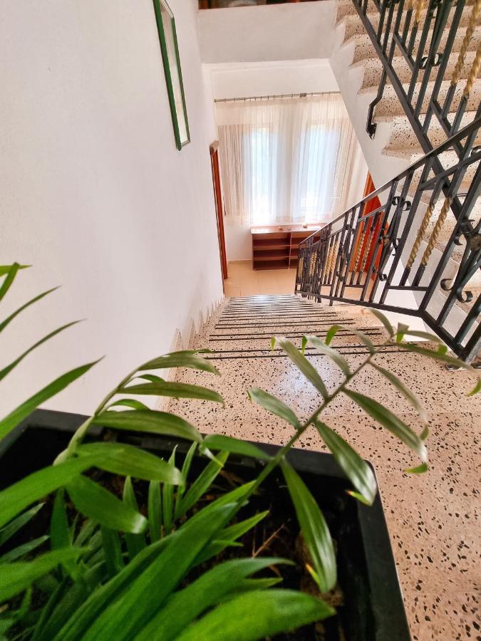 Apartment Celaj Velipoje Bagian luar foto