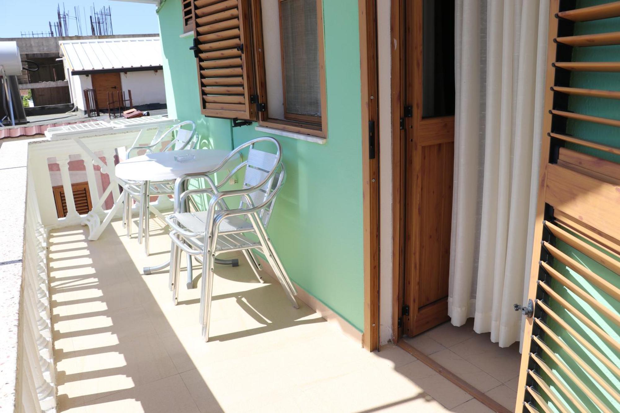 Apartment Celaj Velipoje Bagian luar foto