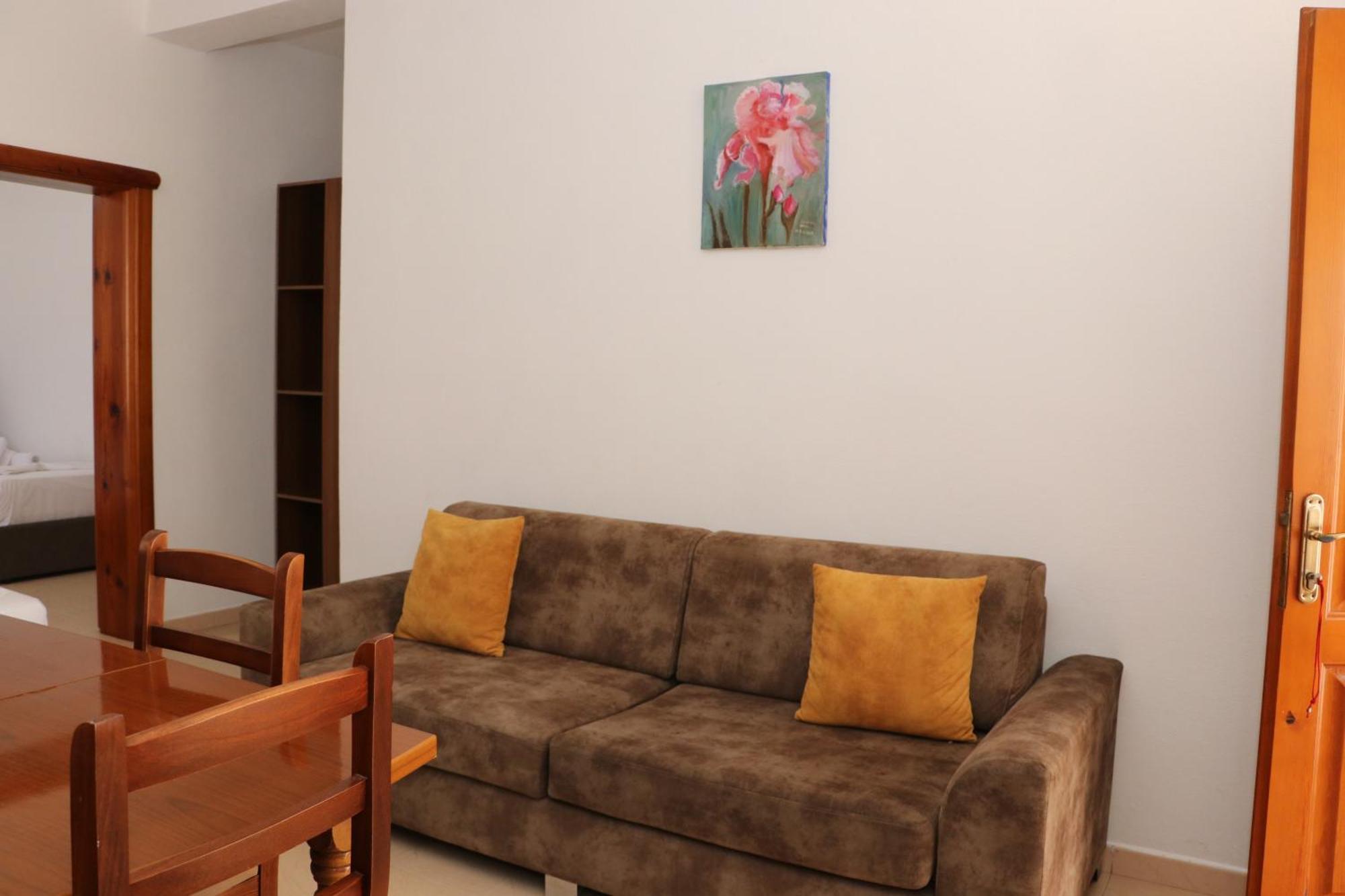 Apartment Celaj Velipoje Bagian luar foto
