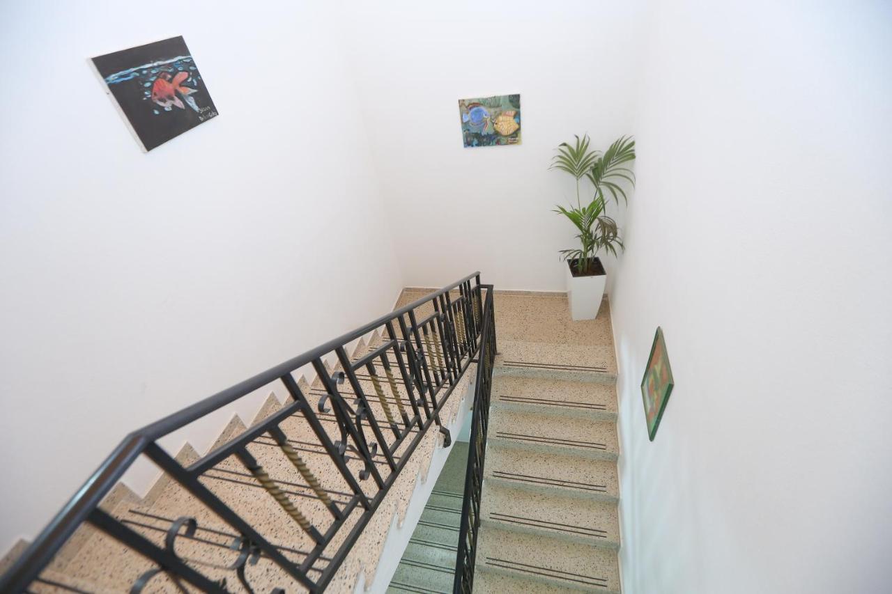 Apartment Celaj Velipoje Bagian luar foto