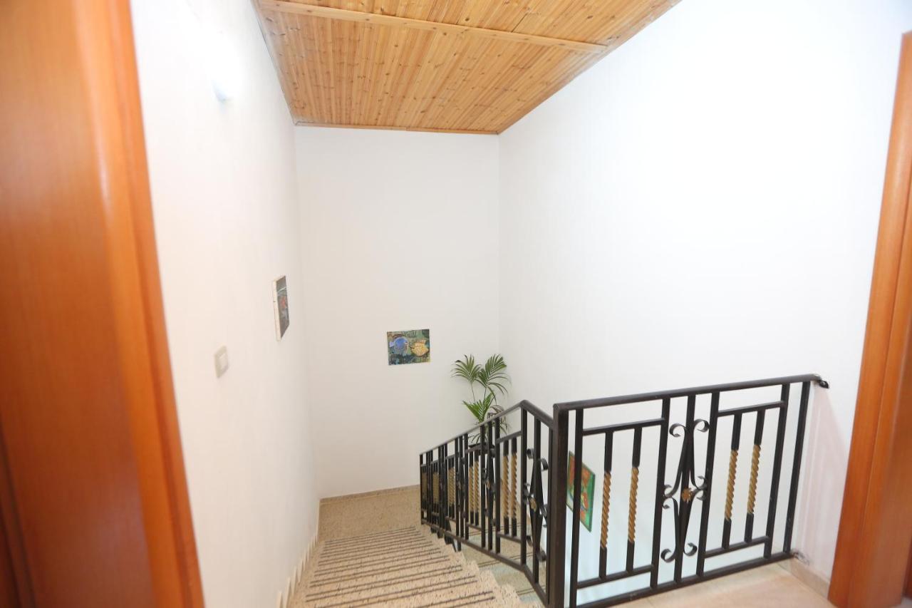 Apartment Celaj Velipoje Bagian luar foto
