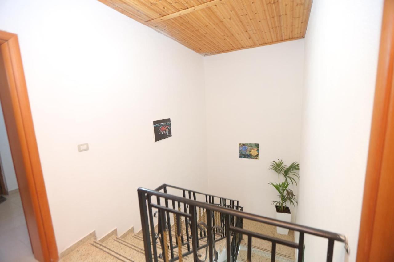 Apartment Celaj Velipoje Bagian luar foto